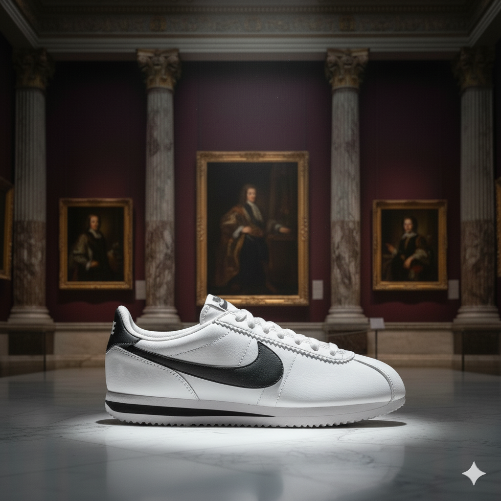 NIKE CORTEZ